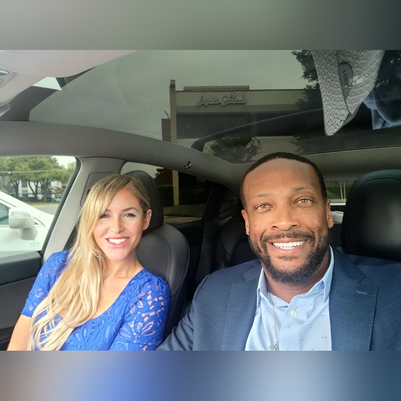 Kensie Women's Lace Midi Dress - Picture 5 of 8